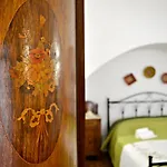 La Scalinata Semesterbostad