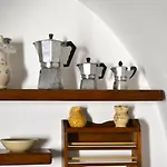 La Scalinata * Locorotondo