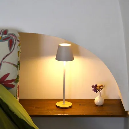 La Scalinata Holiday home Locorotondo