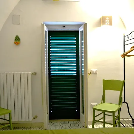 La Scalinata Holiday home
