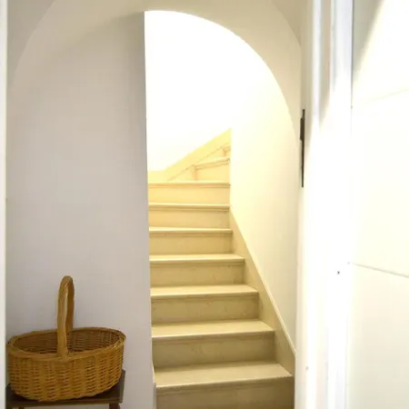 La Scalinata Holiday home