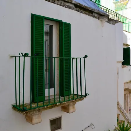 La Scalinata *