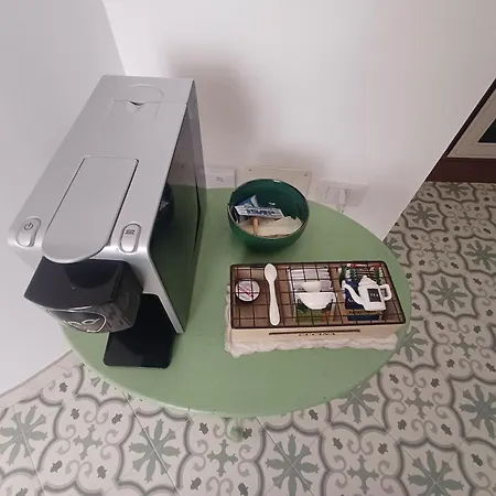 بيت للعطل La Scalinata *
